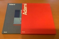 Valerio adami catalogo usato  Torino