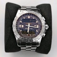 Breitling luxury grade for sale  BIRMINGHAM