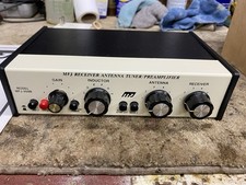 Mfj 959b receive for sale  Center Moriches