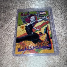 2023 marvel zenka d'occasion  Expédié en Belgium