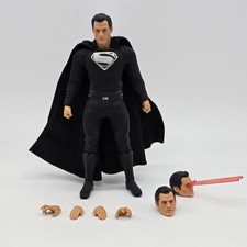 Mezco one superman for sale  Manchester