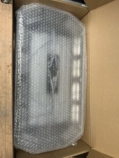 Amber led strobe for sale  WALTON-ON-THAMES