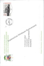 Briefkuvert ivo muser gebraucht kaufen Briefkuvert ivo muser gebraucht kaufen  Dortmund