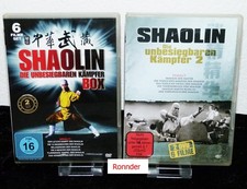 Shaolin unbesiegbaren kämpfer gebraucht kaufen  Leverkusen