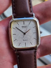 Vintage 1988 seiko for sale  MANCHESTER