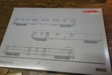Märklin güterwagen kranzug gebraucht kaufen  Dammbach