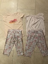 Mädchen sommer leggings gebraucht kaufen  Versand nach Germany
