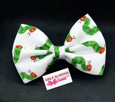 Hungry caterpillar bow for sale  POOLE