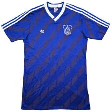 adidas ADIDAS OLDSCHOOL MADE IN WEST GERMANY KOSZULKA KOSZULKA XL na sprzedaż  PL