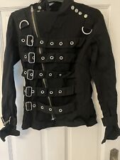 Blacklist goth emo for sale  PRESTON