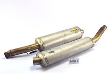 Leo vince sbk gebraucht kaufen Leo vince sbk gebraucht kaufen  Hannover