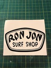 Ron jon surf for sale  SHANKLIN