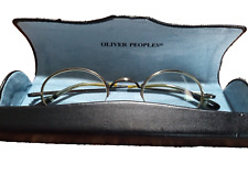 Oliver peoples case for sale  Lehigh Acres