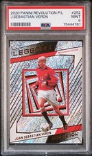 Panini revolution legends for sale  OSSETT