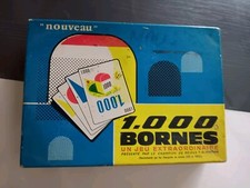 Jeu bornes occasion d'occasion  Salbris