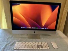 Apple 2017 imac for sale  Rochester