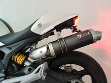 Scarico doppio ducati usato  Ancona