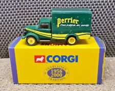 Corgi camion bedford d'occasion  Molières-sur-Cèze