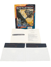 Battletech the crescent gebraucht kaufen  Seevetal
