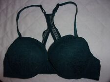 Soutien gorge vert d'occasion  Reims