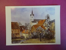 Schimborner kirche mömbris gebraucht kaufen  Taunusstein
