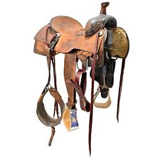 Used jeys saddlery for sale  Amarillo