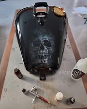 Chopper bobber kawasaki for sale  LONDON