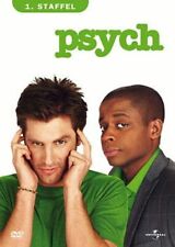 Psych season 1 gebraucht kaufen  Berlin