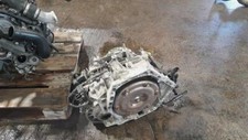 Gearbox mazda mk3 for sale  WINSFORD