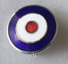 Lambretta enamel pin for sale  HARTLEPOOL