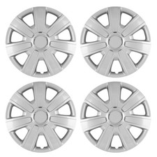 4pcs sliver wheel for sale  La Puente
