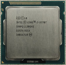 Processador Intel Core i7-3770T 3ª Geração SR0PQ 2.5GHz LGA1155 CPU comprar usado  Enviando para Brazil