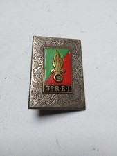 Insigne rei type d'occasion Insigne rei type d'occasion  Reuilly