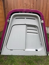 Omlet eglu rabbit for sale  SITTINGBOURNE