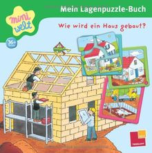 Miniwelt lagenpuzzle buch gebraucht kaufen  Berlin