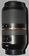 Tamron 300 usd gebraucht kaufen  Kutzenhausen