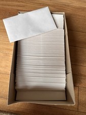 Envelopes white standard for sale  Tipp City