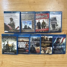 Military war blu for sale  Penryn