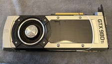 980 ti for sale  WHITSTABLE