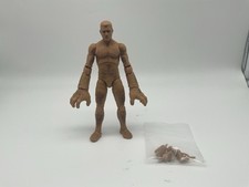 Marvel legends sandman gebraucht kaufen  Kitzingen