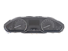 Tachometer peugeot 2008 gebraucht kaufen  Meppen