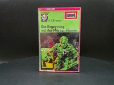 Neon gruselserie begegnung gebraucht kaufen  Stadtlohn