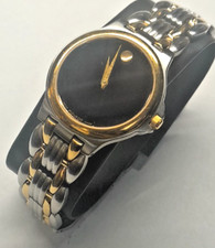 Mens movado 1882 for sale  Deerfield Beach