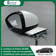 Retroviseur exterieur electriq d'occasion Retroviseur exterieur electriq d'occasion  Niort
