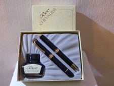 Herlitz bugatti füllfederset gebraucht kaufen Herlitz bugatti füllfederset gebraucht kaufen  Oberzent