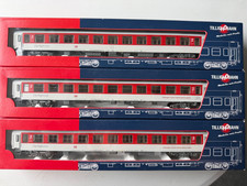 Tillig 74183 personenwagen gebraucht kaufen  Düsseldorf