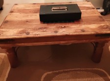 Thakat sheesham indian for sale Thakat sheesham indian for sale  HORSHAM