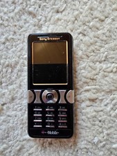 Sony ericsson cyber gebraucht kaufen  Winkelhaid