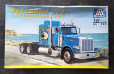 Peterbilt 378 conventional d'occasion  Les Sables-d'Olonne
