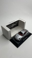 Porsche 911 997 Turbo Heritage prata CAP04312006 1:43 Minichamps Porsche Muséum comprar usado  Enviando para Brazil